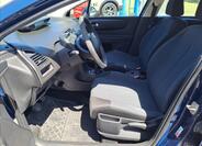 Citroën C4 5