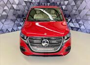 Mercedes-Benz Třídy V 2