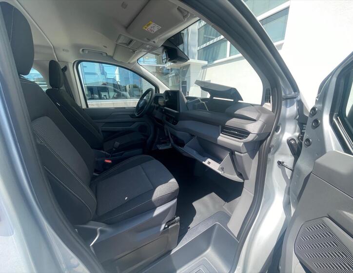 Volkswagen Caravelle 20