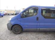 Nissan Primastar 10