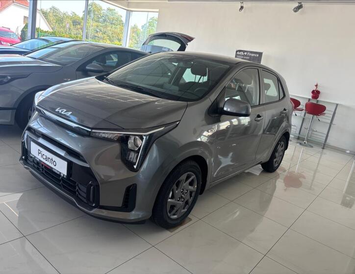 KIA Picanto 2