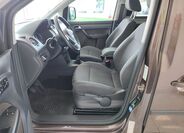 Volkswagen Caddy 5