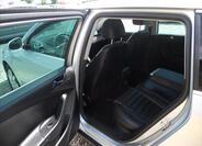 Volkswagen Passat 16
