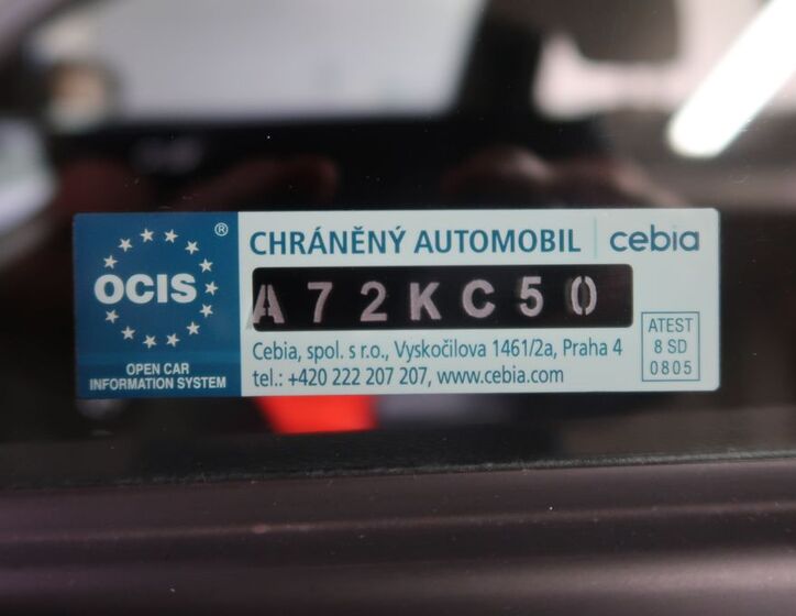 KIA Rio 26
