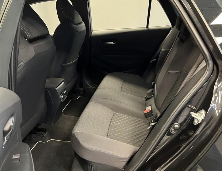 Toyota Corolla 10