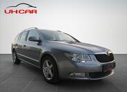 Škoda Superb 3