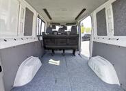 Mercedes-Benz Sprinter 17