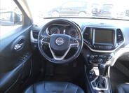 Jeep Cherokee 13