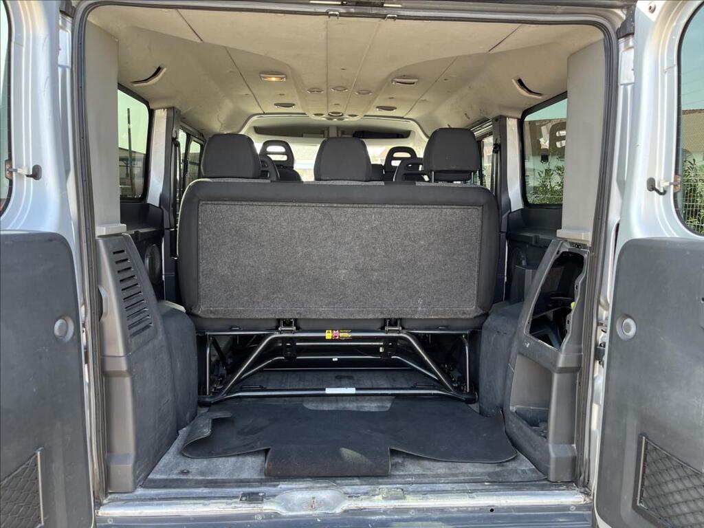 Citroën Jumper 28
