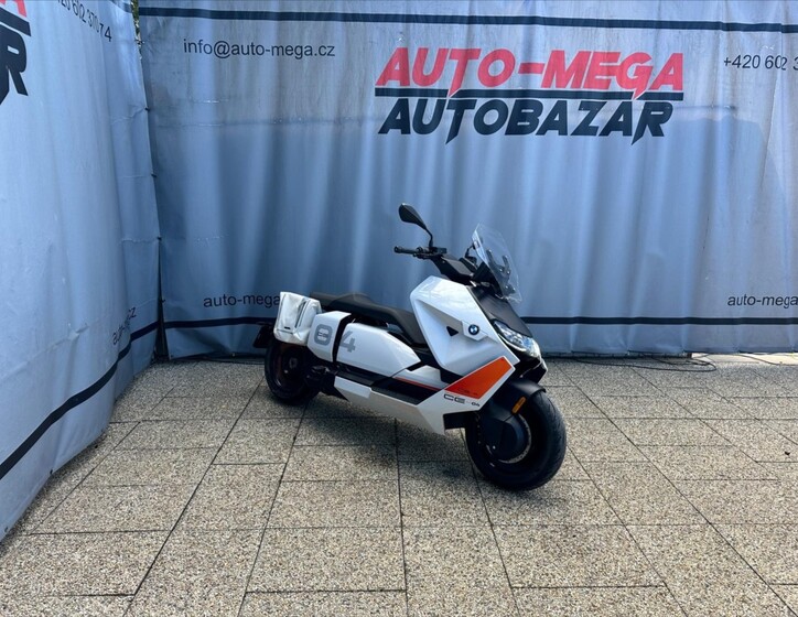 BMW Ostatní 1