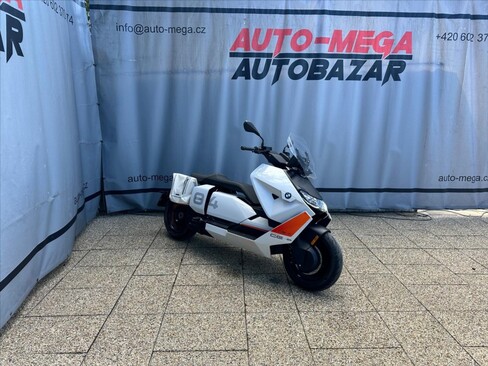 BMW Ostatní