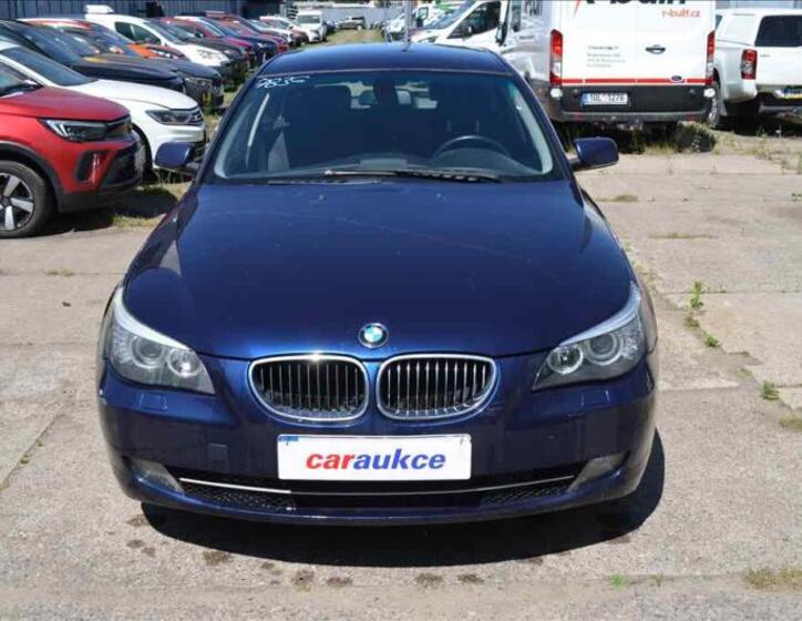 BMW Řada 5 2