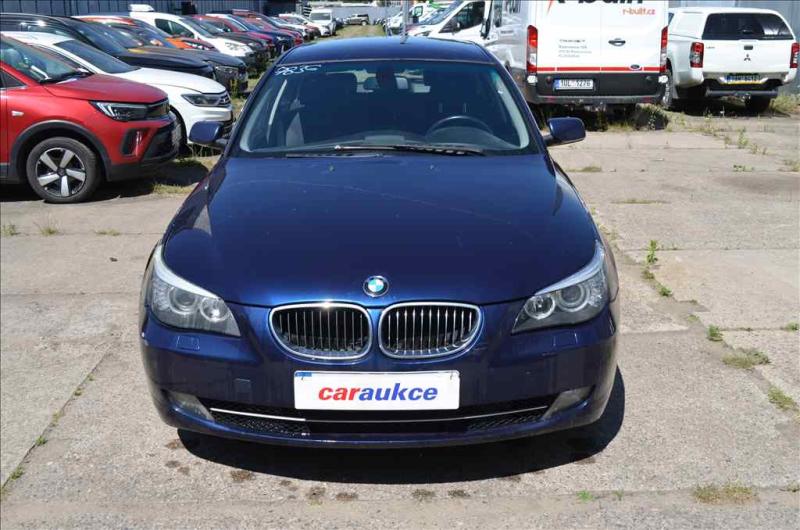 BMW Řada 5