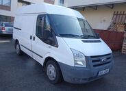 Ford Transit 3