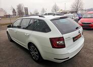 Škoda Octavia 8