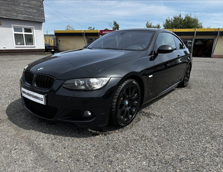 BMW Řada 3 2