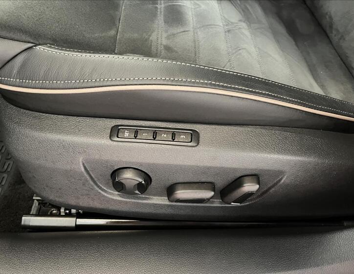 Škoda Superb 19