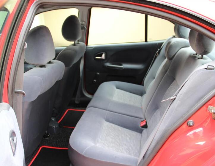Renault Mégane 14