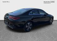 Mercedes-Benz CLA 4