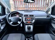 Ford C-MAX 14