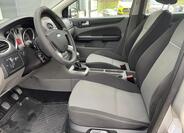 Ford Focus 12
