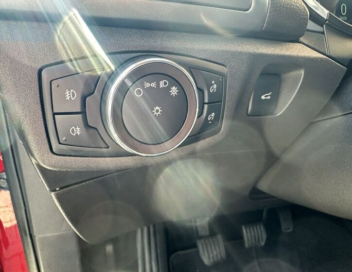 Ford Mondeo 17