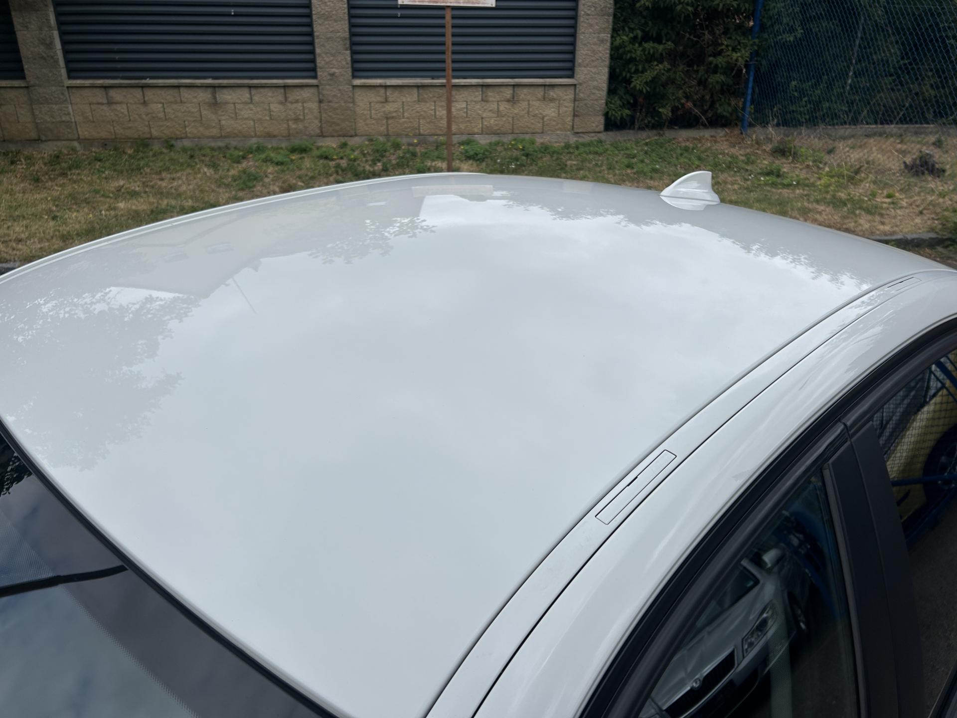 BMW Řada 3