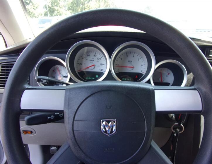 Dodge Magnum 19