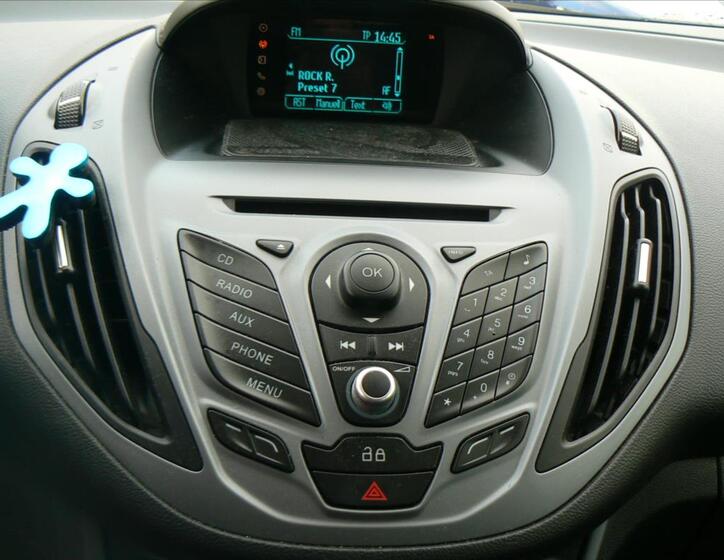 Ford B-MAX 13