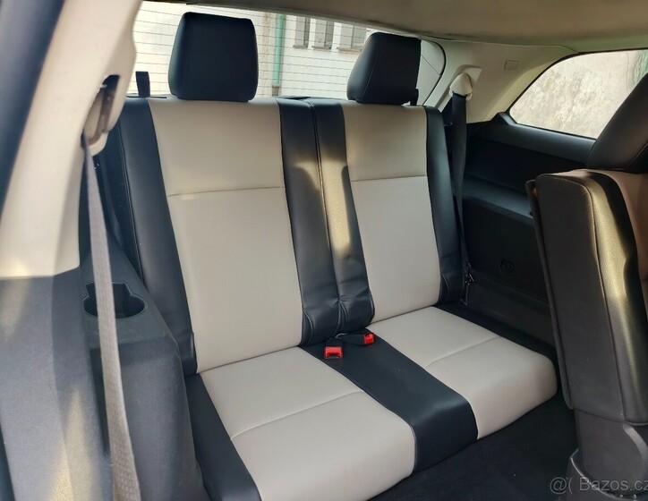 Dodge Journey 15