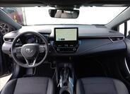 Toyota Corolla 13