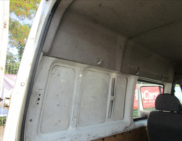 Ford Transit 32
