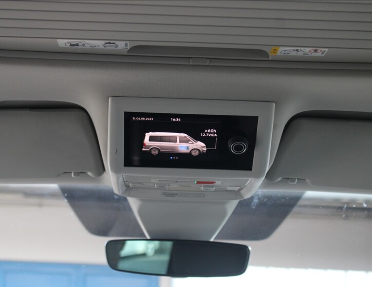 Volkswagen California 18