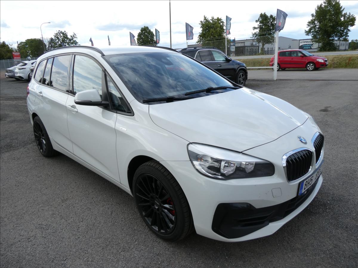 BMW Řada 2