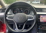 Volkswagen Passat 56