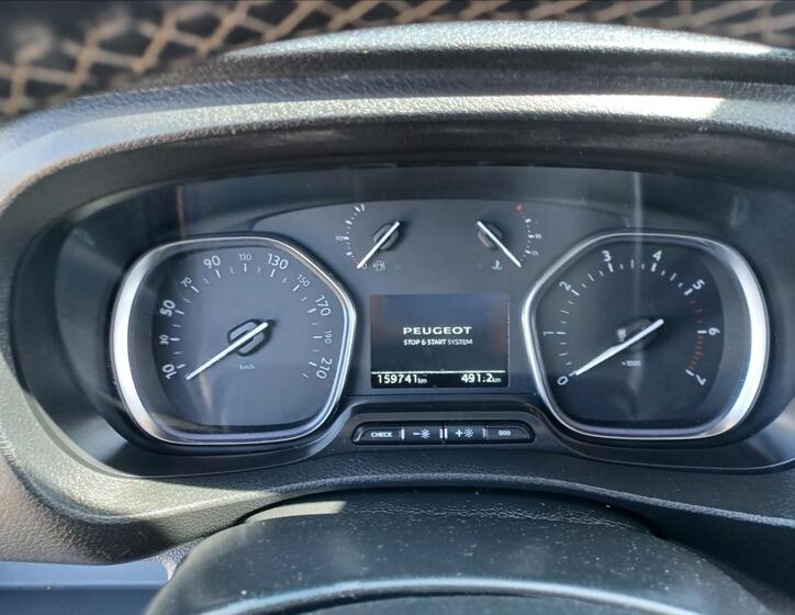 Peugeot Expert 11