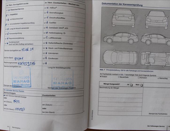 Volkswagen Tiguan 46