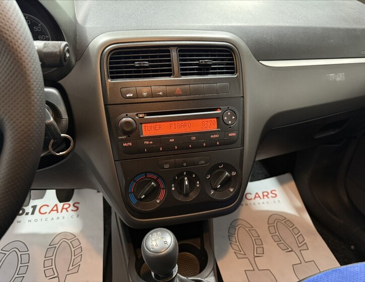 Fiat Punto 8
