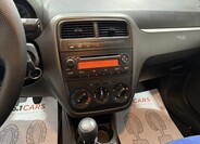Fiat Punto 8