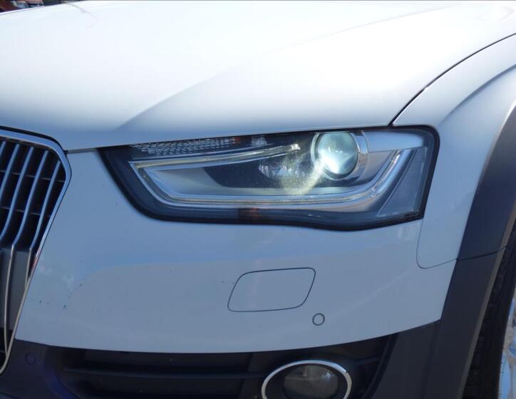 Audi A4 Allroad 60
