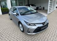 Toyota Corolla 8