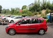 Honda Jazz 7
