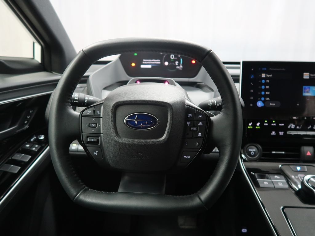 Subaru Solterra