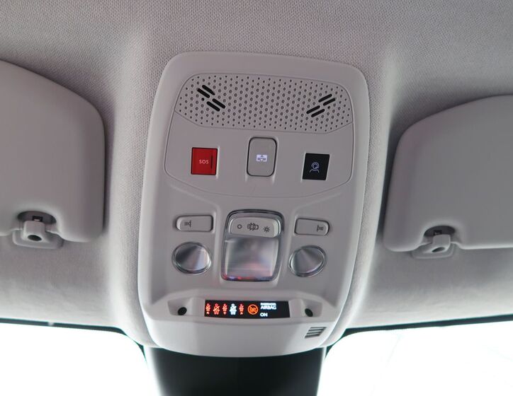 Citroën C4 18