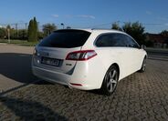 Peugeot 508 10