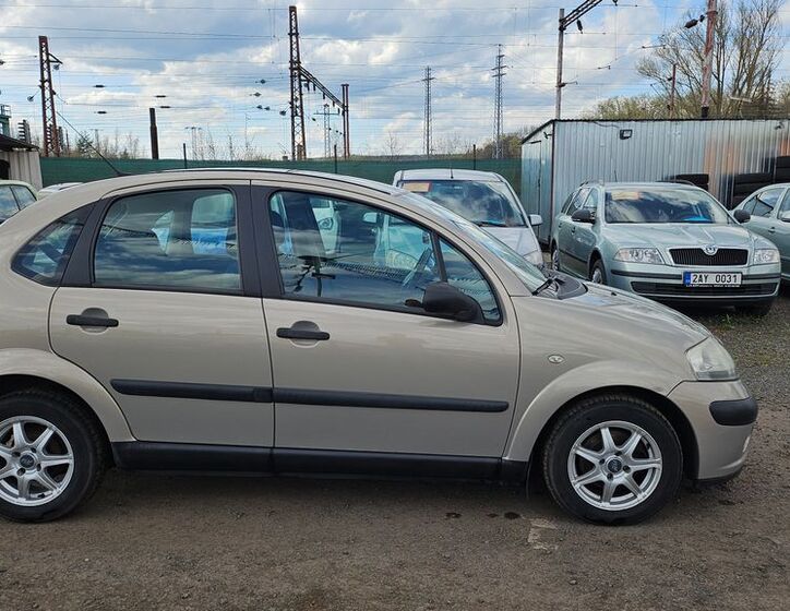 Citroën C3 3