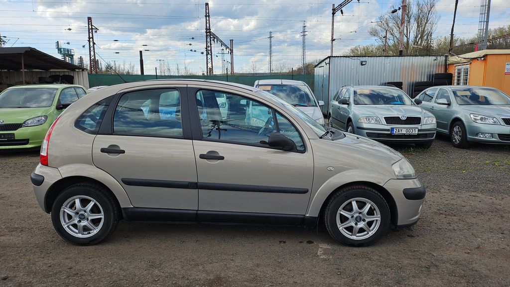 Citroën C3