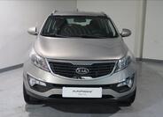 KIA Sportage 2