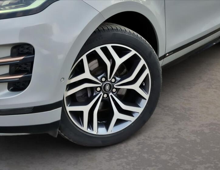 Land Rover Range Rover Evoque 6