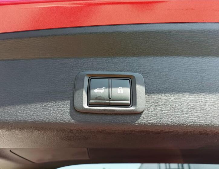 Mitsubishi Outlander 8